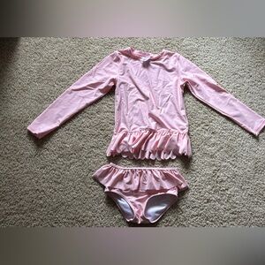 Ruffle Butts Swimsuit